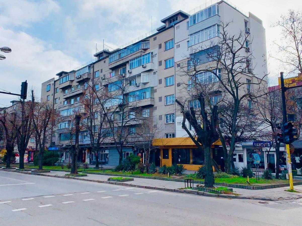 Bgapartments - Chataldzha Varna Exterior photo