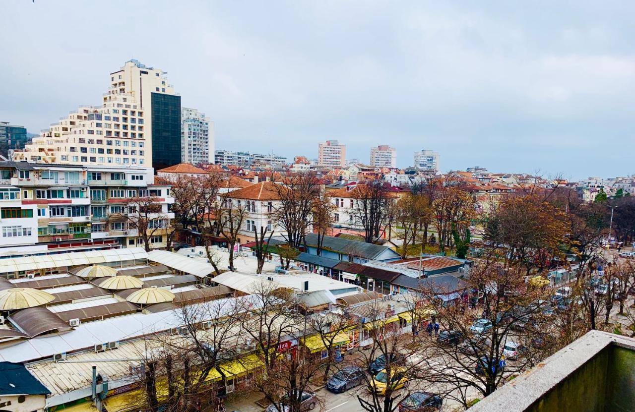 Bgapartments - Chataldzha Varna Exterior photo