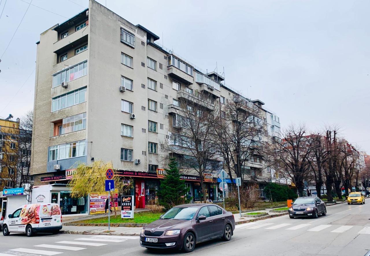 Bgapartments - Chataldzha Varna Exterior photo