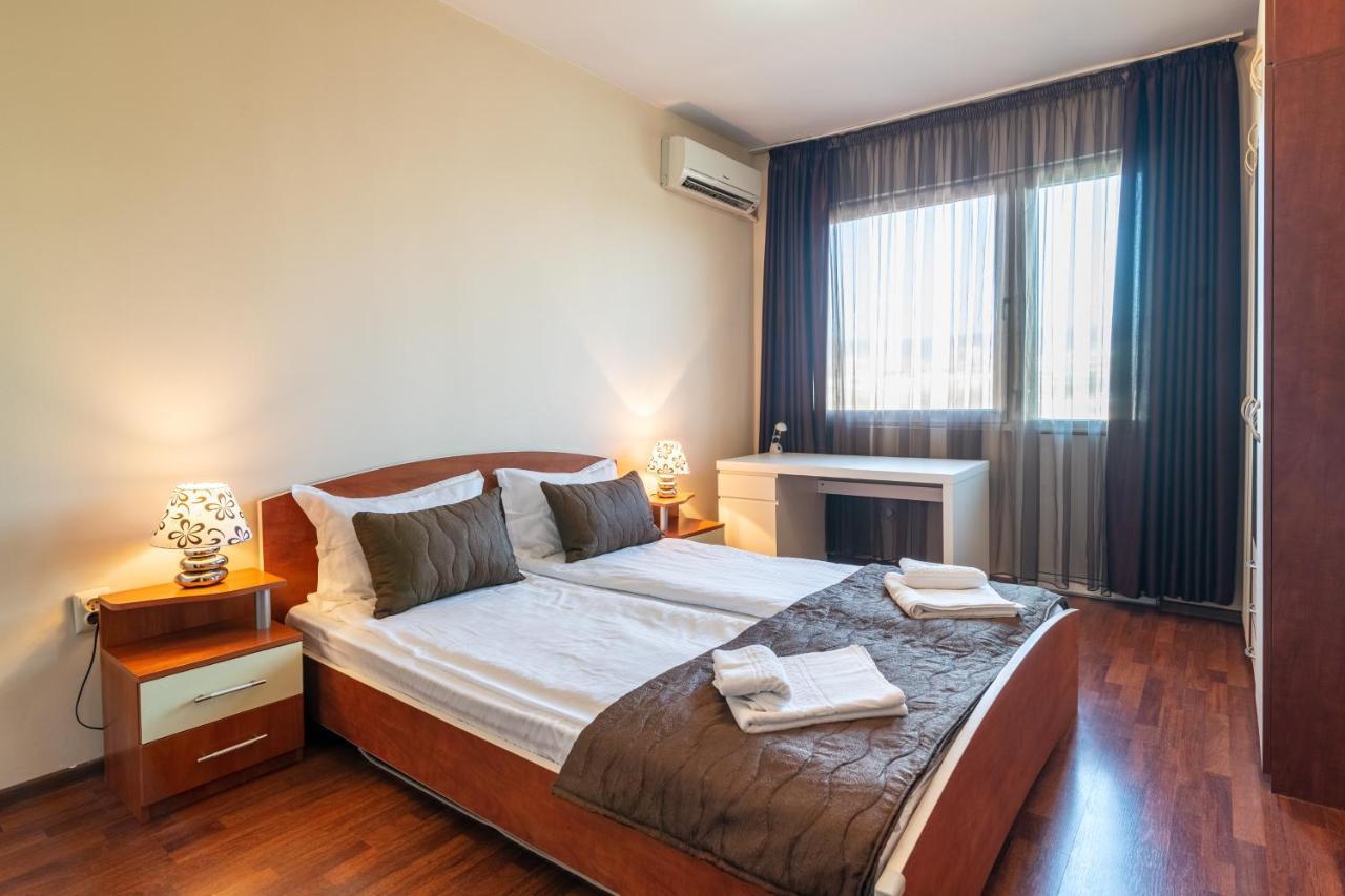 Bgapartments - Chataldzha Varna Exterior photo