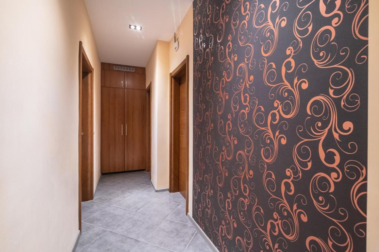 Bgapartments - Chataldzha Varna Exterior photo